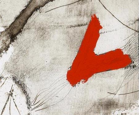 Los pintores españoles de la ‘Abstracción años 50′