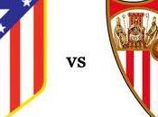 Actualidad Sevillista: Atlético Madrid Sevilla FC.Duelo zona alta Liga BBVA.