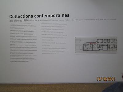 Museos en París.... análisis. (1a parte)