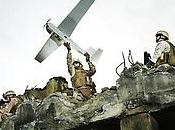 Drones: EEUU abre otra base aviones tripulados este África.