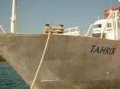 Israel aborda ‘Fraeedom Waves’