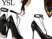 Moda retro: Zapatos estilo Gilda Parte