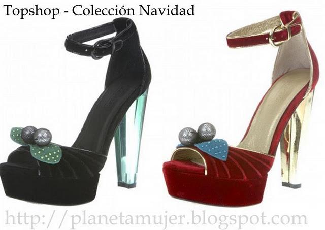 Moda retro: Zapatos estilo Gilda - Parte 2