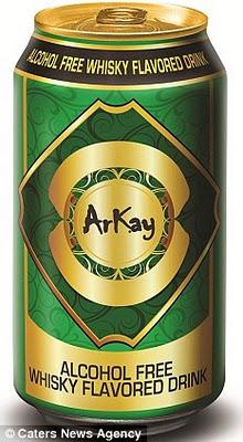 Un nuevo Whisky sin alcohol apto para el consumo musulmán desata la polémica con la Scotch Whisky Association