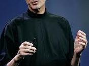 Steve Jobs excelencia: lecciones pasado apasionante para futuro mejor