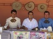 Presentaron oficialmente Torneo Capacha Charro Completo