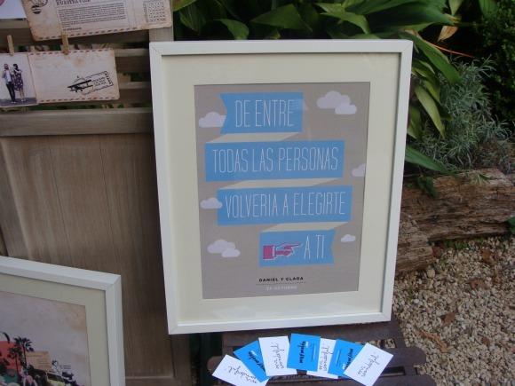 Organizar una boda ya no es aburrido