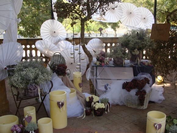 Organizar una boda ya no es aburrido