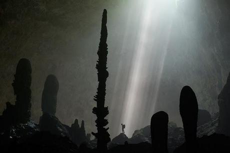 Son Doong, La Cueva mas grande del mundo