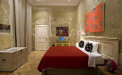 BAULES DE OTRO TIEMPO