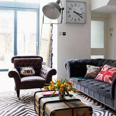 BAULES DE OTRO TIEMPO