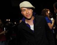 Prince Royce se convierte en el artista latino más vendedor de 2011 en EEUU