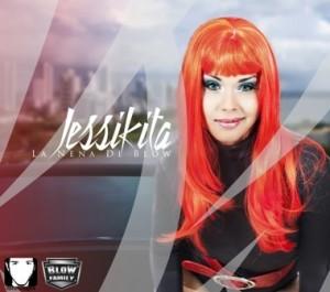 Jessikita Nominada Para Mejor Voz Femenina Urbana Jessikita Nominada Para Mejor Voz Femenina Urbana