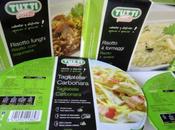 Productos "tutti pasta"