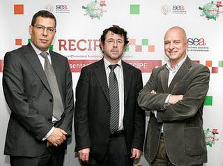 Presentación del Estudio RECIPE