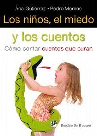 MIEDOS EN LA INFANCIA: USO DEL CUENTO TERAPÉUTICO.