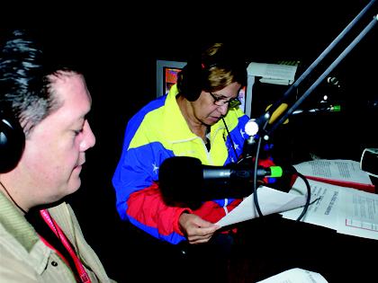 Docentes se instruyen en tecnologías con perspectiva liberadora