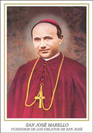 CHIMBOTE ES SEDE DEL PRIMER CONGRESO EDUCATIVO INTERNACIONAL MARELLIANO DE LOS PADRES OBLATOS DE SAN JOSÉ