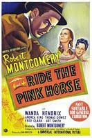 + DE 1001 FILMS: 1121 - Ride the pink horse