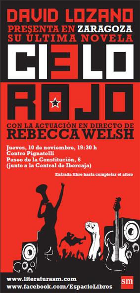 Presentaciones y eventos