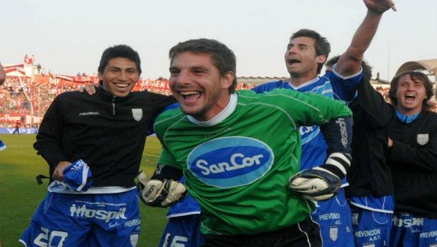 La fuerza de un buen arquero