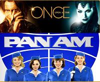 Especial pilotos 2011: Once Upon a Time y Pan Am. Los aciertos de la ABC.