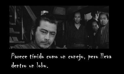 Yojimbo & Sanjuro