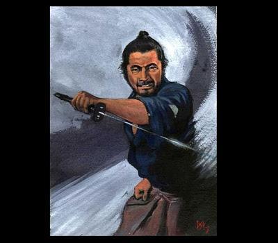 Yojimbo & Sanjuro