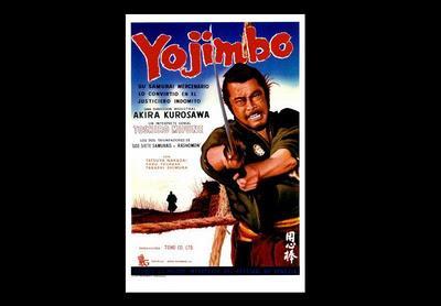 Yojimbo & Sanjuro