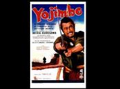 Yojimbo Sanjuro