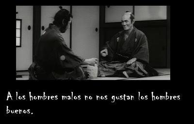 Yojimbo & Sanjuro