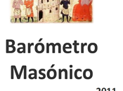Barometros masonicos. Toda novedad