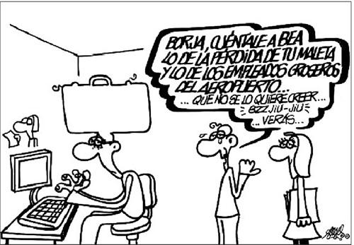 Comisión Especial de Sugerencias y Reclamaciones