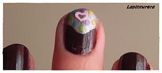 Mis últimas manicuras (IV)
