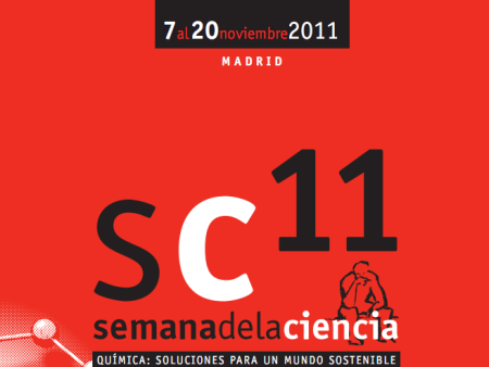 Semana de la Ciencia 2011