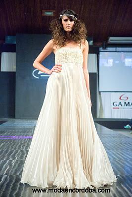 Moda y Tendencia 2011/2012.Colecciones Argentinas:Maureene Dinar.Coleccion Hippie Glam.