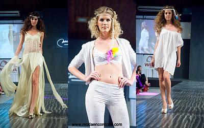 Moda y Tendencia 2011/2012.Colecciones Argentinas:Maureene Dinar.Coleccion Hippie Glam.