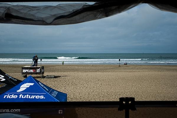 La ASP admite haber cometido un error al coronar a Kelly Slater como campeón mundial 2011