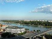 Bratislava. placer pasear.