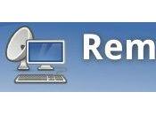 Remmina, escritorio remoto para Linux