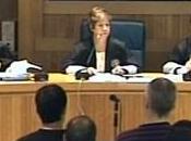 jueza Murillo Ministro Blanco