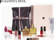 GlossyBox, sorpresa caja