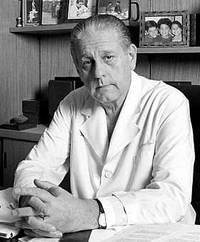 Rene FAVALORO El aborto, según Favaloro