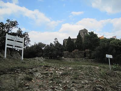 Visita a Collioure