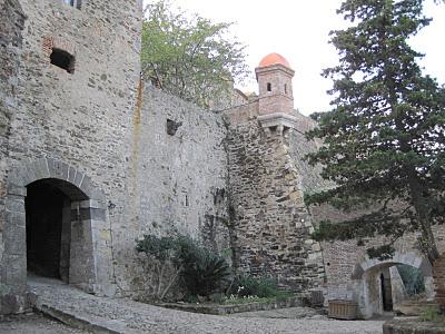 Visita a Collioure