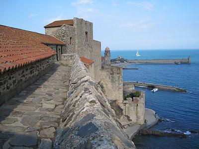 Visita a Collioure