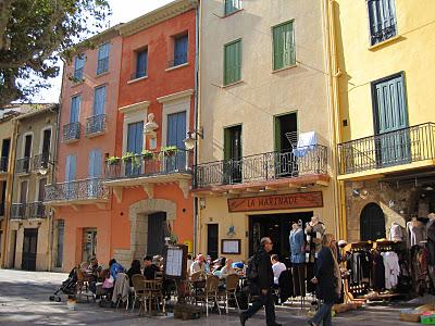 Visita a Collioure