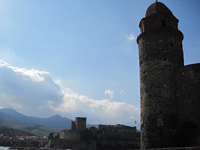 Visita a Collioure