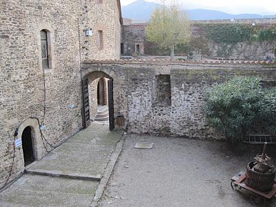 Visita a Collioure