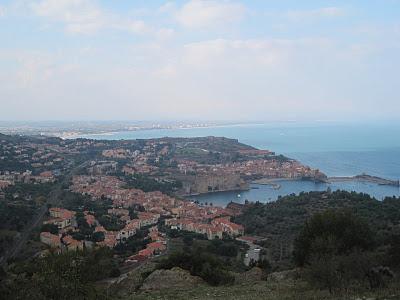 Visita a Collioure